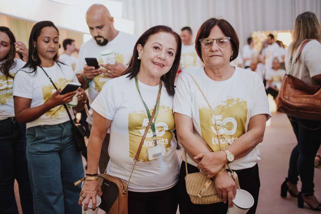 50 anos Unoeste